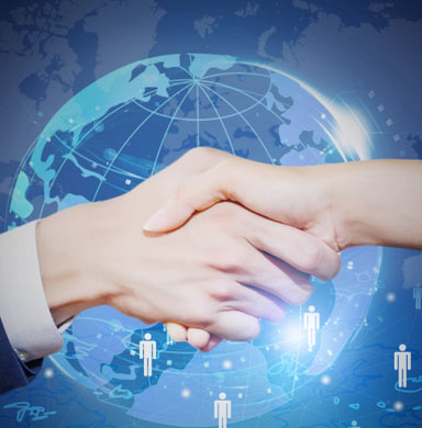 我們的價(jià)值觀