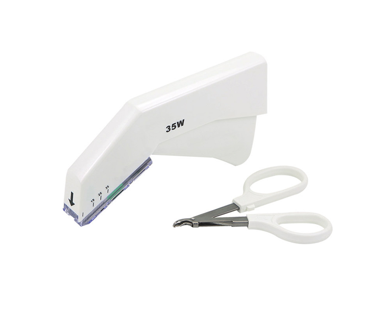 一次性使用皮膚吻合器