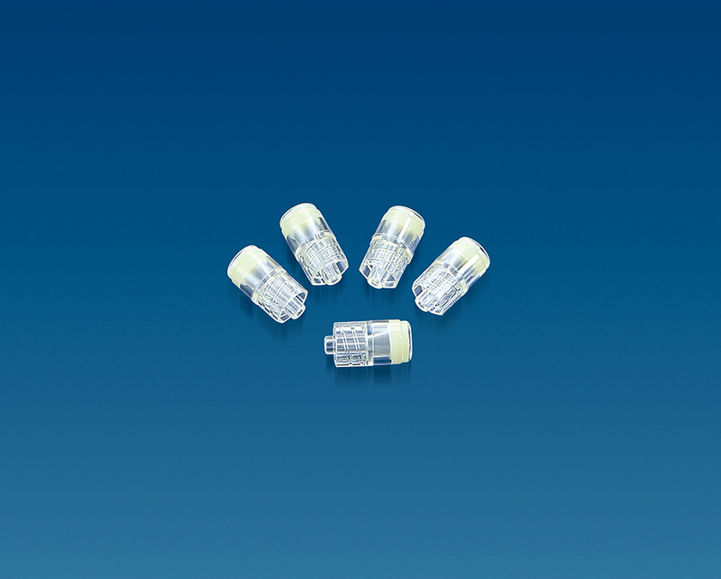 輸液用肝素帽