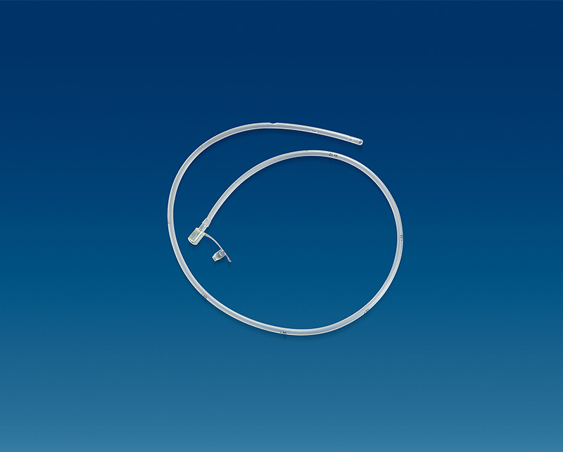 一次性使用胃管（閥門式）