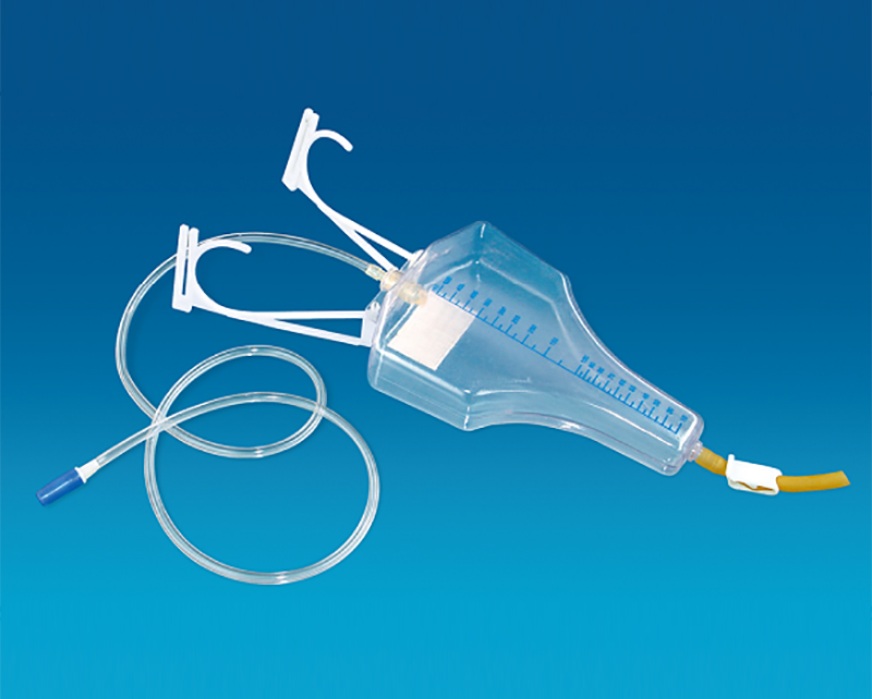 一次性使用排尿計量瓶