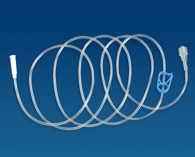 一次性使用微量泵延長管（壓力型）