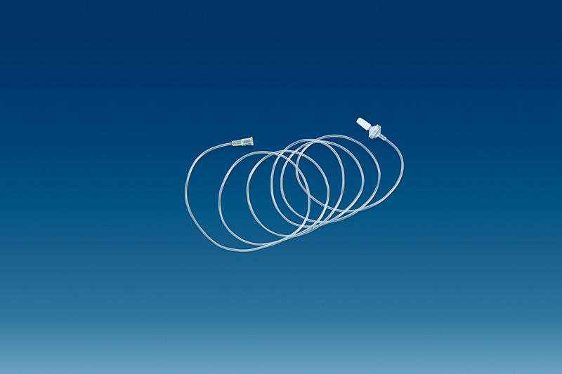 一次性使用微量泵延長管（普通型）